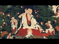 Milarepa's Song of Realization chanted by 17 Gyalwa Karmapa Ogyen Trinley Dorje