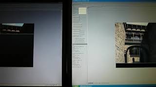 Dell Precision M40 vs M50: CINEBENCH 2003