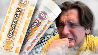 The Most Harmful Drug You Can Get at Walmart (Galaxy Gas)
