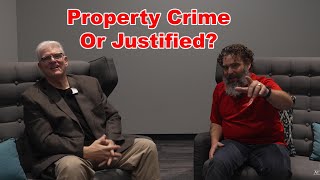 Property Crime Or Justified: A John And Tim Analysis by Active Self Protection Extra 1,386 views 7 days ago 13 minutes, 52 seconds