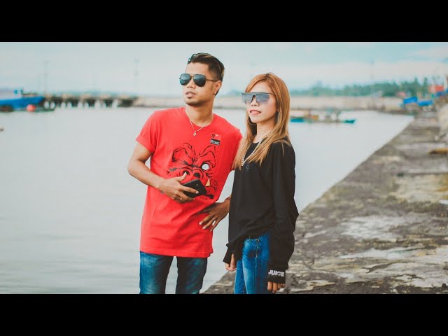 KENANGAN KARIANGA - Kelvin Fordatkossu ft. MCP Sysilia [RML] (Official Music Video) class=