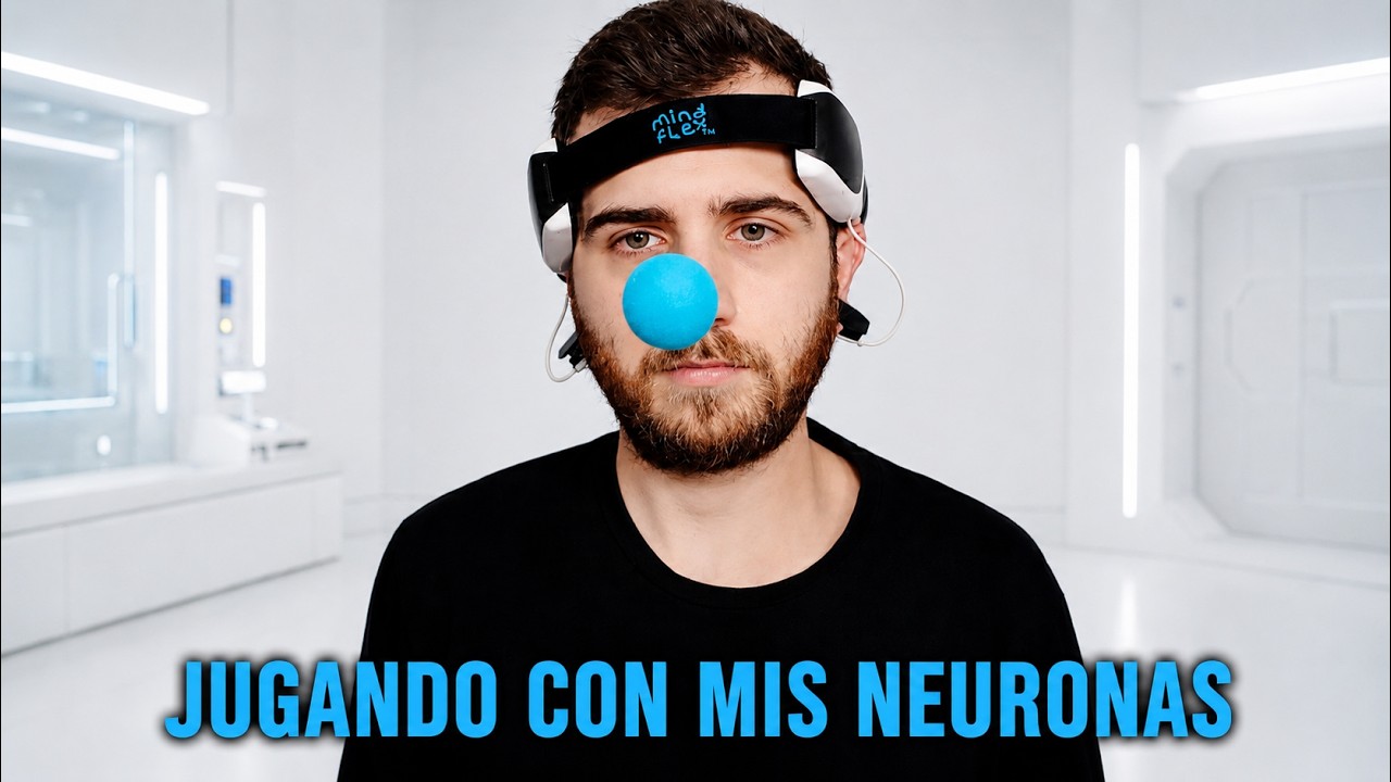 JUGANDO CON MIS NEURONAS | GRUPO DE INGENIERÍA BIOMÉDICA EN LA UVa