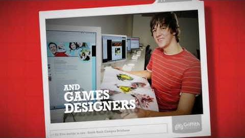 Griffith University Australia   All You need to know!