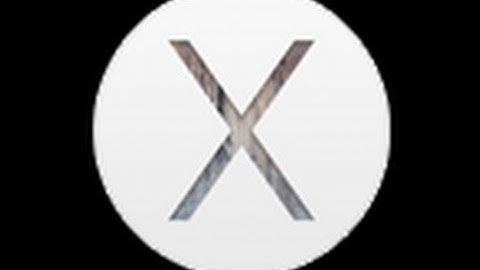 install Mac os x 10.10 Yosemite on VMware workstation 10
