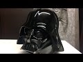 Anovos Darth Vader Helmet