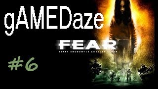 FEAR: Grenade To The Face