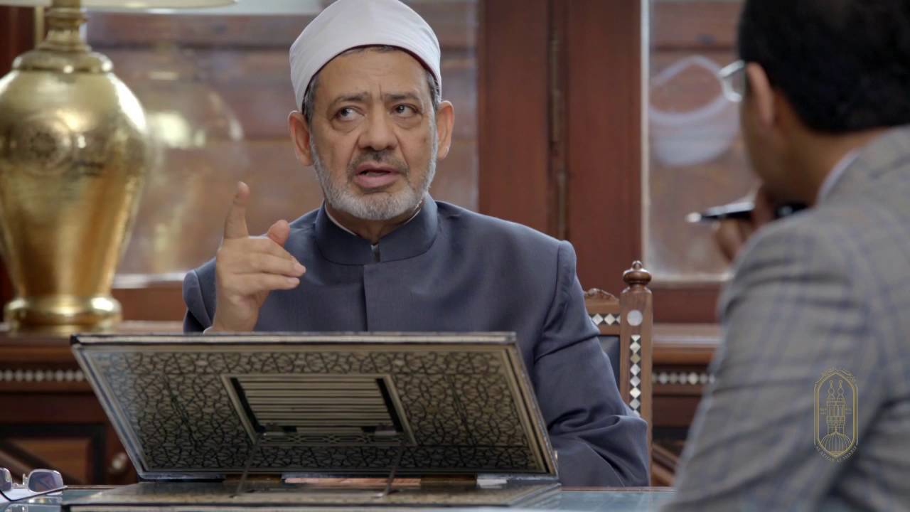 ماذا عن أهل الفترة التى لم تصلهم الدعوة هل هم كفار؟.. من الحلقة 14 من برنامج 