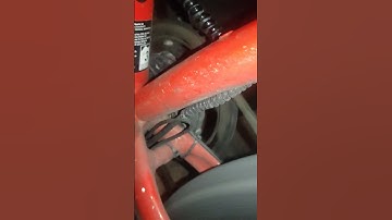 Bafang bbs02b 48v 750watt motor abnormal sound