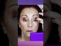 Eyeshadow Tutorial Over 50! / My Go To Eye Look / The Wants Palette #shorts #short