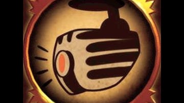 BioShock Security Alarm Sound