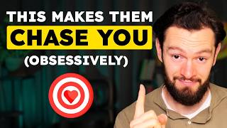 Actual Avoidant Exposes What Makes an Avoidant Start Chasing You