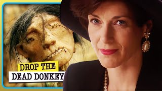 The Final Scene | Drop The Dead Donkey