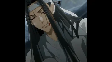 Лань Ванцзи||Lan Wangji