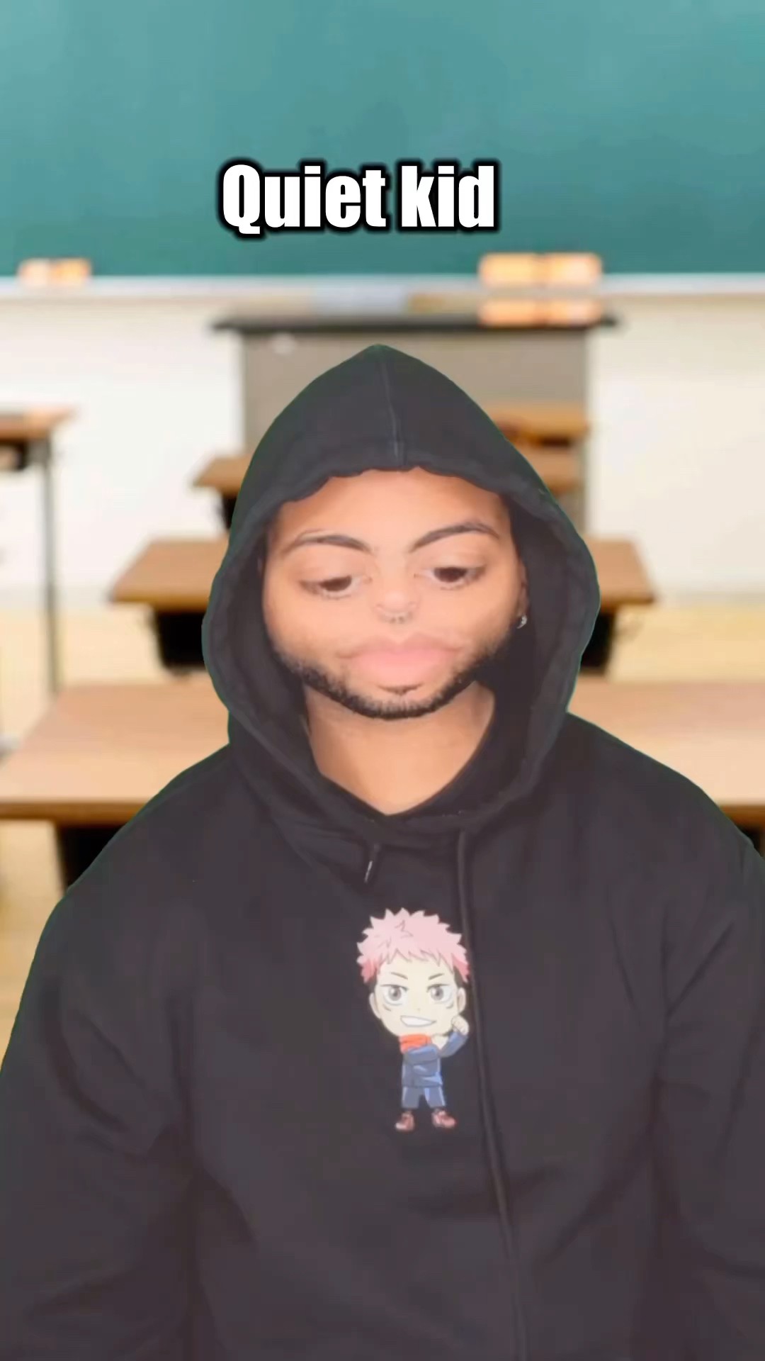 Class gets to see another day…? #comedy