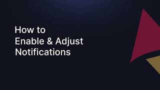 Stay Updated with Astravue Notifications