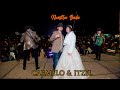 04 BODA CARMELO E ITZEL CON GAEL HUERTA Y SU NORTEÑO SIERRA