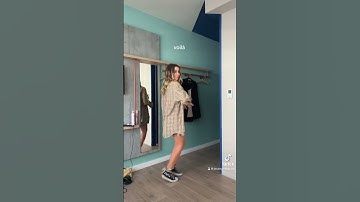 Thumbnail of Do I tie my converse WEIRD!? 🫠 I think it’s normal but ok…