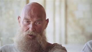 Paul, Apostle of Christ: Connection To Scripture