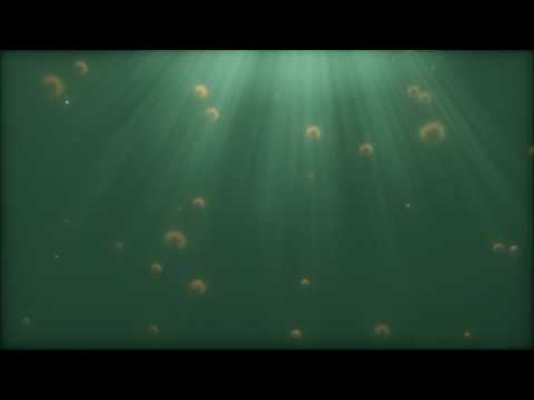 Blender 2.76  Voda
