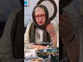 مریم امیر جلالی برای غذاهای رژیمی میگه آدم کوفت بخوره بهتر از اون غذاست غذا شام بازیگر وطن Iran مریم امیر جلالی برای غذاهای رژیمی میگه آدم کوفت بخوره بهتر از اون غذاست غذا شام بازیگر وطن Iran