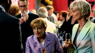 DER MINISTER Trailer (HD) zur DVD und Blu-ray