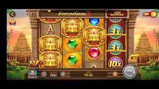 2025 Best FORTUNE GEMS App Today  screenshot 3