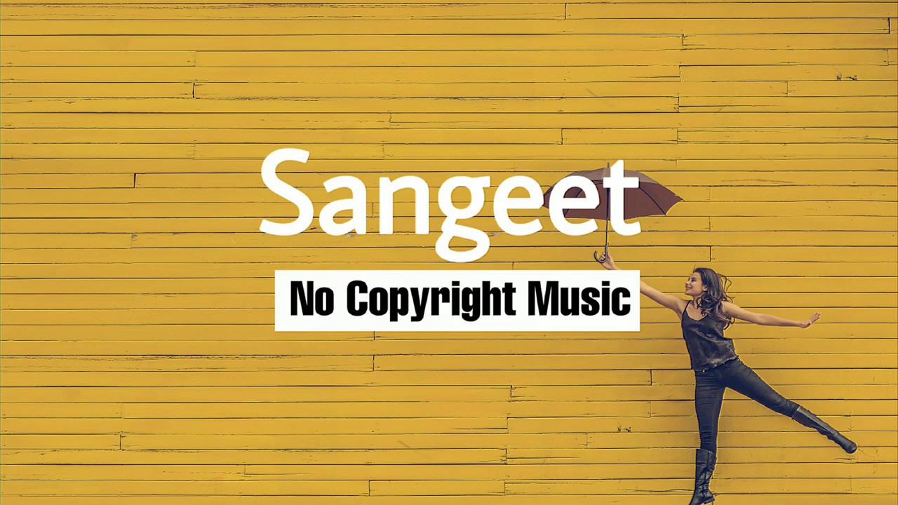 Go Get 'Em Tiger Copyright Free Music Sangeet (No