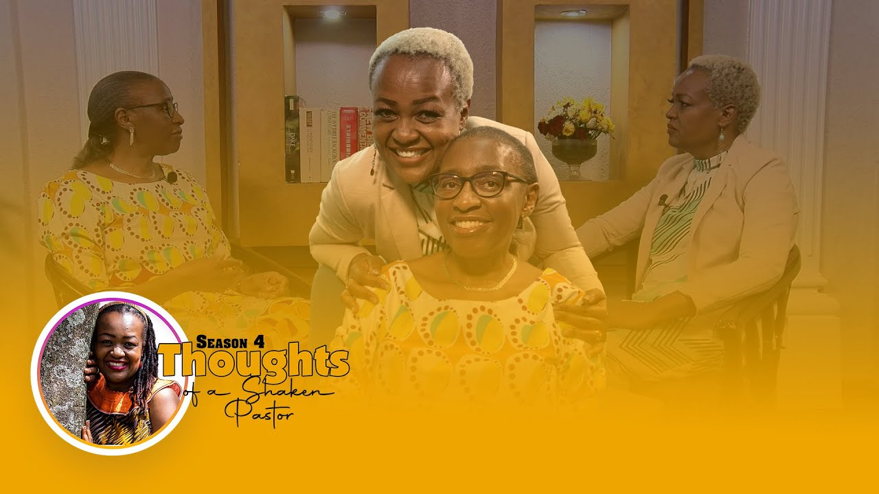 Jemimah Muturi's Story - YouTube