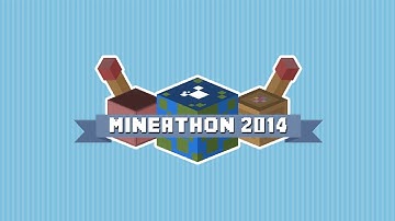 Mineathon 2014 - Choose your cause!