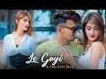 Le gayi le gayi  dil to pagal hai romantic love story aniket zanjurne  ankita hot love story 2022