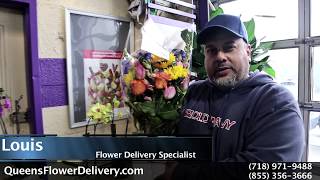 Local Queens Florist Voted Best Queens Flower Delivery - .Queensflowerdelivery