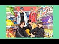 TXT - Run Away M/V Comparisons -Japanese/Short Ver.-