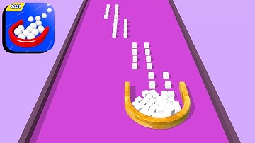 Picker 3D - All Levels Gameplay Android,ios (Levels 307-308)