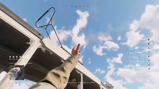 Unexpectedly successful grenade kill || #enlisted #enlistedgameplay #enlistedgame #gaijin 