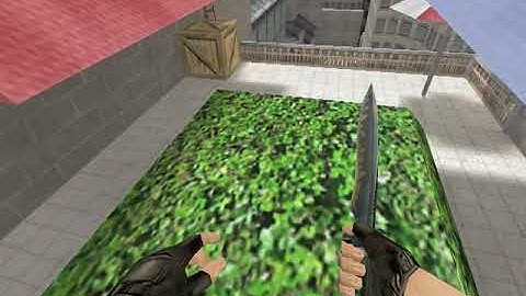 [cs 1.6]Awp_rooftops slide[backward]