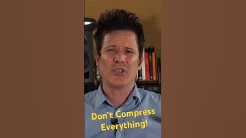 Compression Mistakes!