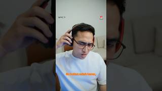 Kalau kamu lagi main game terus ngelag dikit… itu bukan kamu yang kurang jago