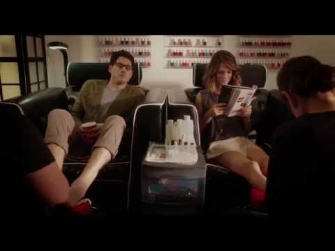 The Escort (ესკორტი) - Trailer