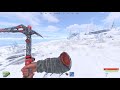 The Most Satisfying Revenge - Rust