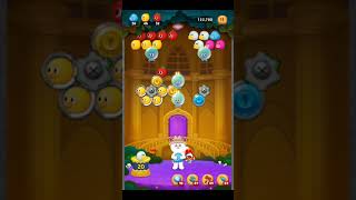 line bubble 2 魔法城堡 7 20190201