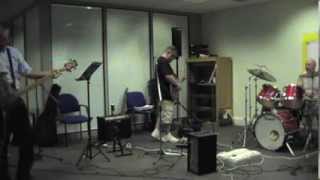 White Onion Gimme All Your Lovin