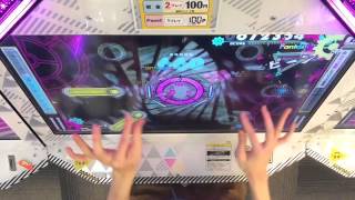 【Beatstreamアニムトライヴ】CARNIVOROUS  (BEAST) PERFECT