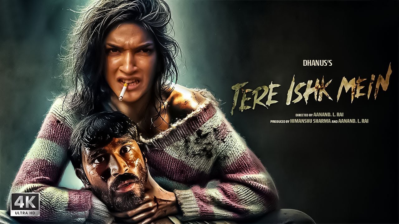 dhanush-new-south-movie-hindi-dubbed-2025-tere-ishq-mein-new-south