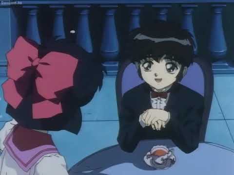 These two are overall one my favroite youngster couples