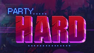 Обзор игры Party Hard