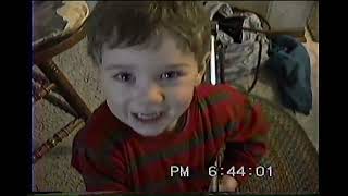Easter 1992 (04-19-1992)