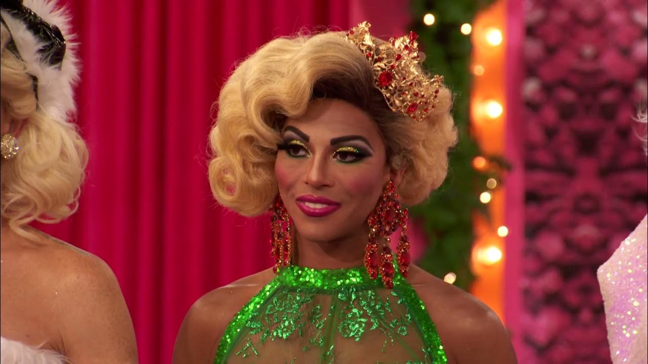 RuPaul