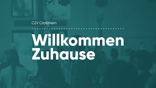 Thomas Schmidt - Starke Beziehungen: Familie // CZV Crailsheim Livestream
