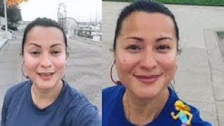 Watch Beth Tamayo Enjoying Simple Life In The Us