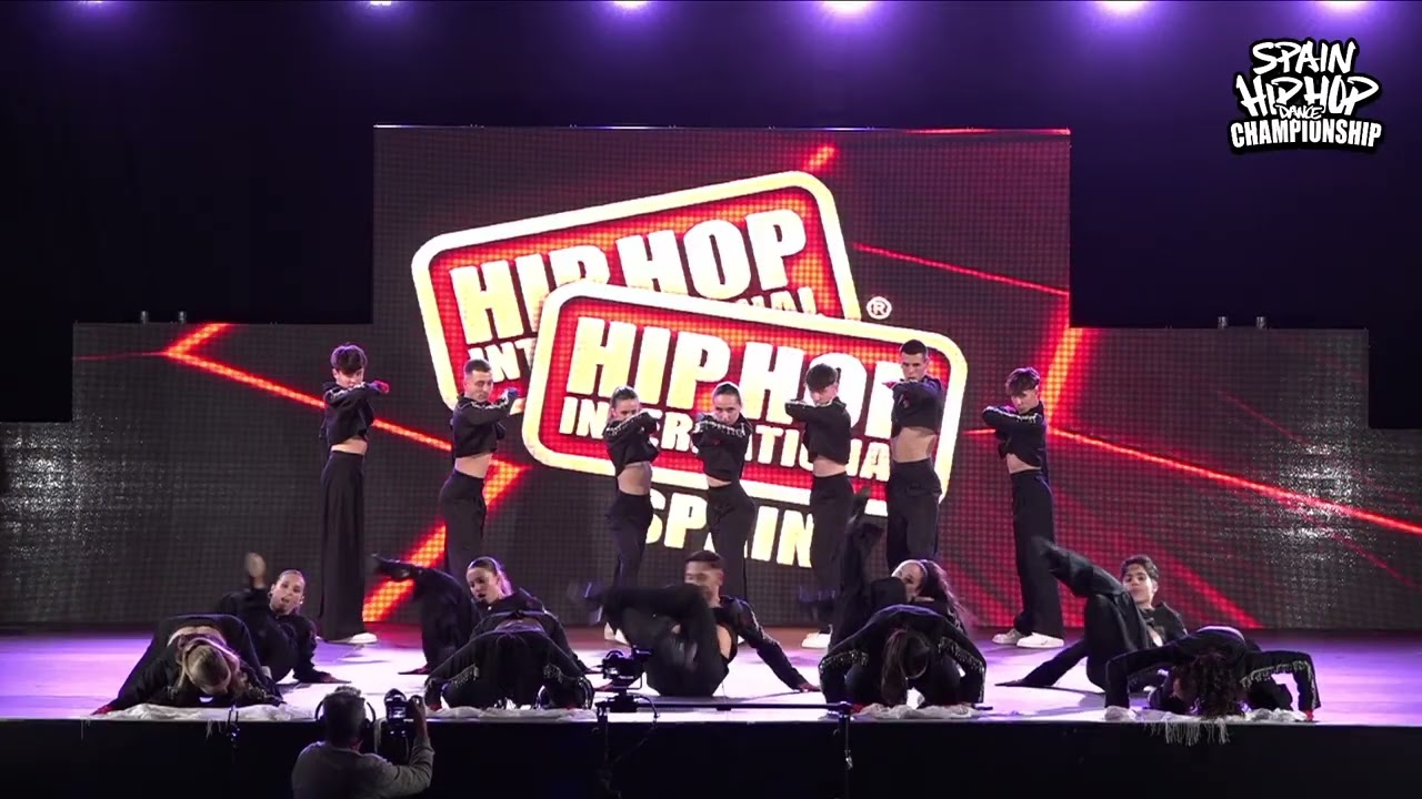 QDS MEGACREW | Megacrew | HHI Spain 2024